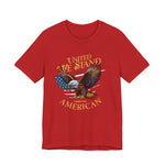 United We Stand T-Shirt