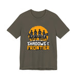 Shadows of the Frontier T-Shirt