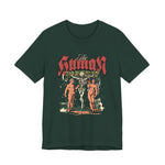 The Human T-Shirt
