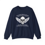 What’s wrong with society today Sweatshirt