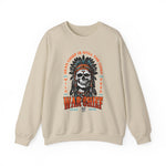 War Chief Sweatshirt