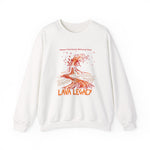 Hawaii volcanoes Sweatshirt