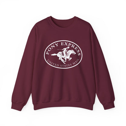 Pony Express Sweatshirt