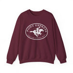Pony Express Sweatshirt