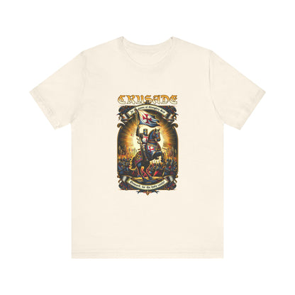 Crusade T-Shirt