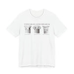 Graeca Columnarum T-Shirt