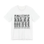Pharaohs and Pyramids T-Shirt