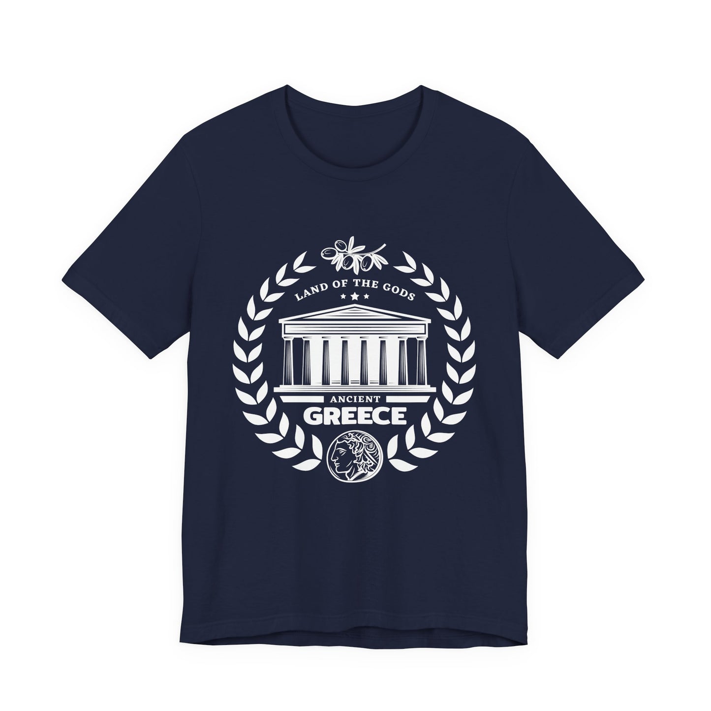 Land of the Gods T-Shirt