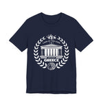 Land of the Gods T-Shirt