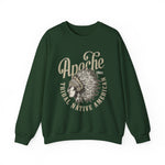 Tribal Native American Sweatshirt