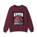 Old City Kyoto Japan Sweatshirt