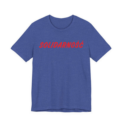 Solidarity T-Shirt