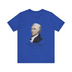 First duty of society is justice T-Shirt