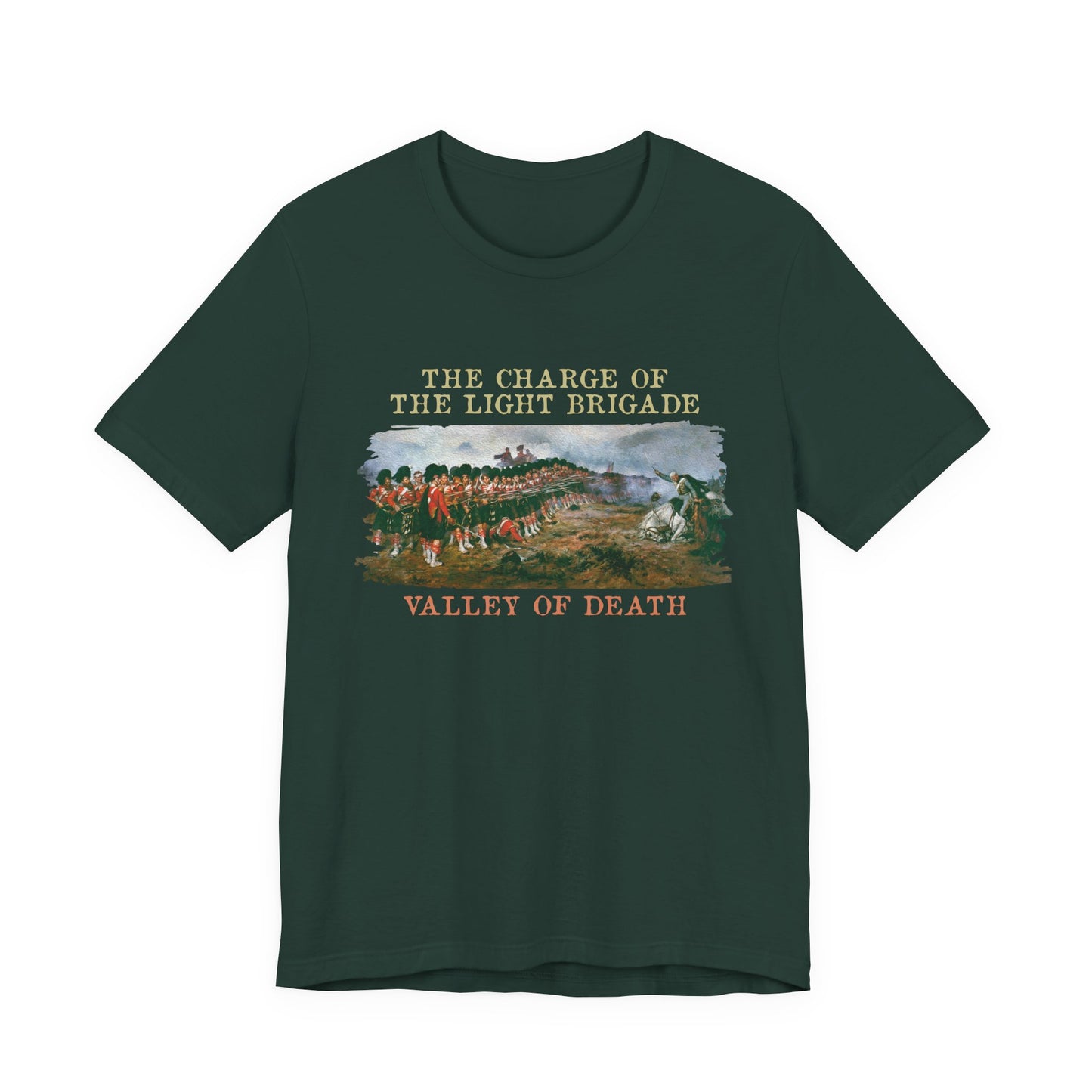Light Brigade T-Shirt