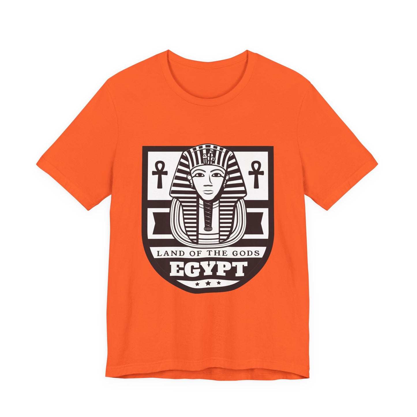 Lands of the Gods T-Shirt
