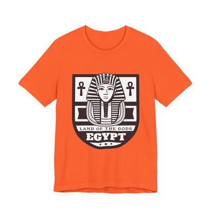 Lands of the Gods T-Shirt