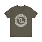 Capricorn Zodiac T-Shirt