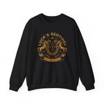 Luck's Sentinel Crewneck Sweatshirt