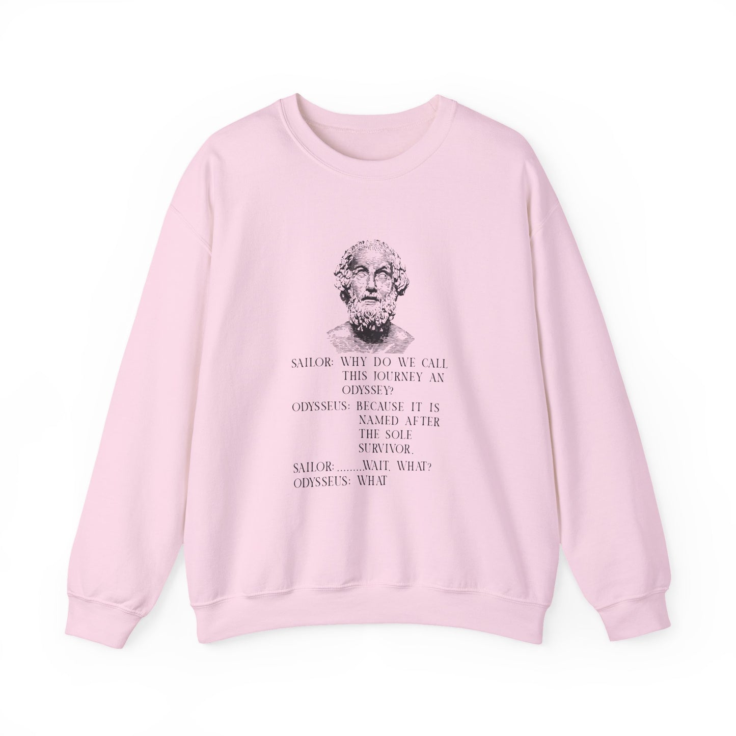 Odyssey Sweatshirt