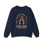The Regulator Sweatshirt