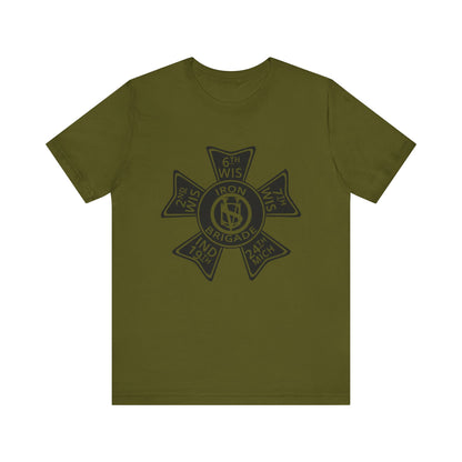Iron Brigade T‑Shirt