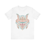 Ancient Japanese Samurai Warrior T-Shirt