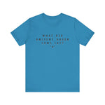 Greek cows T-Shirt