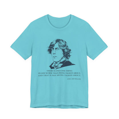 There is only one thing in life T-Shirt