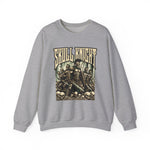 Skull Knight Sweatshirt