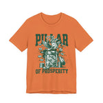 The pillar of Prosperity T-Shirt