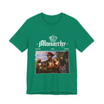 Monarchy T-Shirt