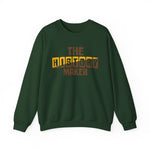 The History Maker Sweatshirt