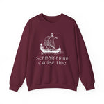 Scandinavian Cruise Line Sweatshirt