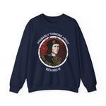 Probably Thinking About Richard III Sweatshirts