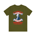 Its easier to do a job right T-Shirt