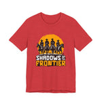 Shadows of the Frontier T-Shirt
