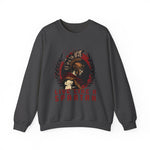 Live Like a Spartan Sweatshirts