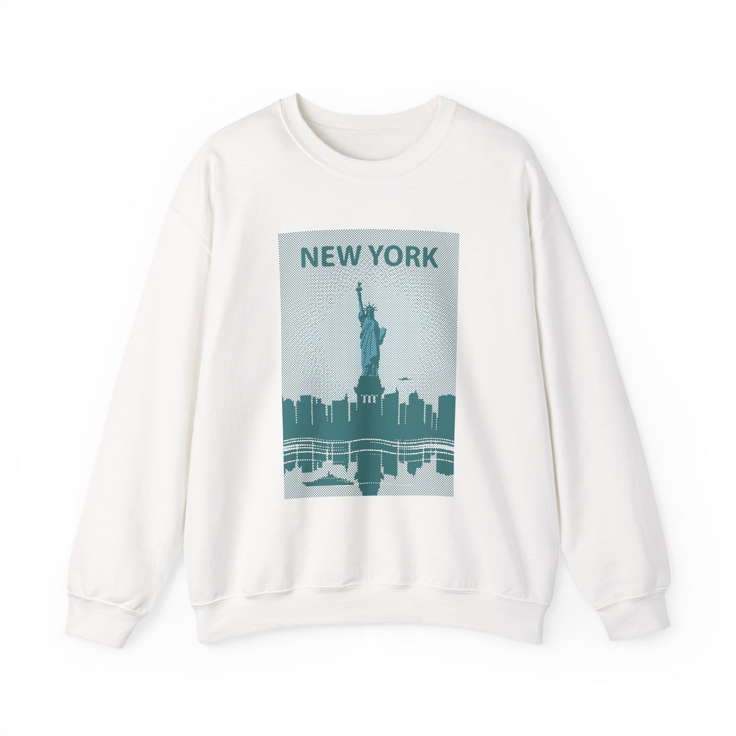 New York Sweatshirts