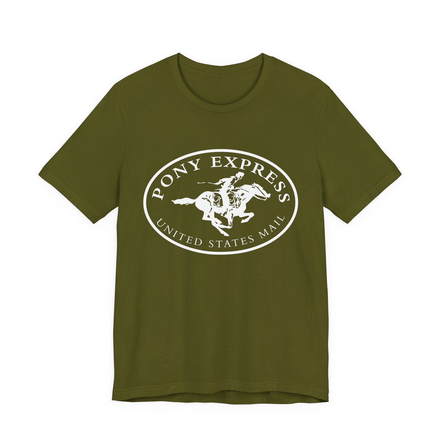 Pony Express T-Shirt