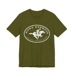 Pony Express T-Shirt