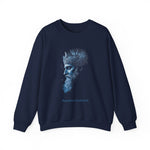 Poseidon Greek God Sweatshirt