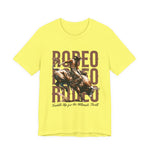 Rodeo saddle up T‑Shirt