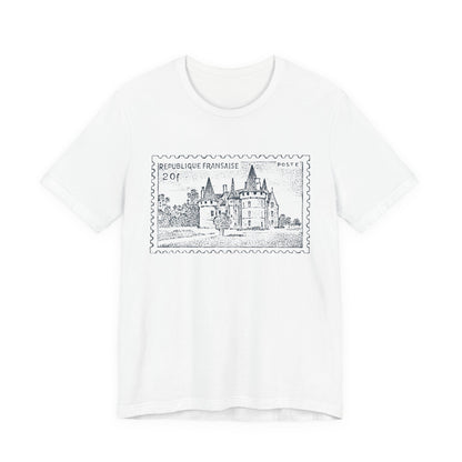 Republique Fransaise T-Shirt