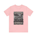 For Those who Fought T-Shirt