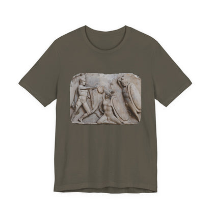 Nereid-monument T-Shirt