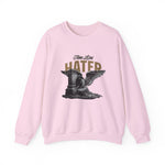 Hater Sweatshirt