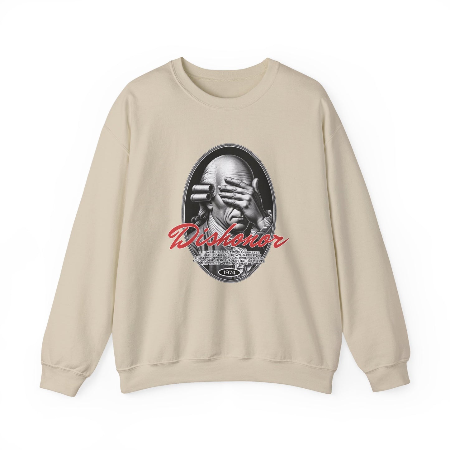 Dishonor Sweatshirts