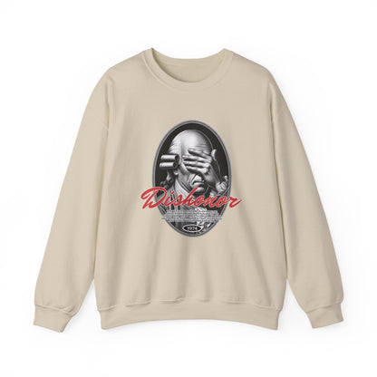 Dishonor Sweatshirts
