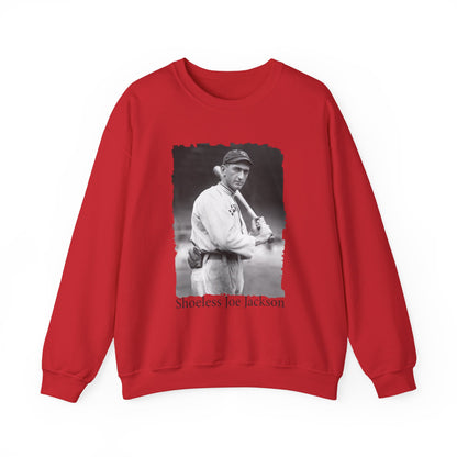 Shoeless Joe Jackson Sweatshirt