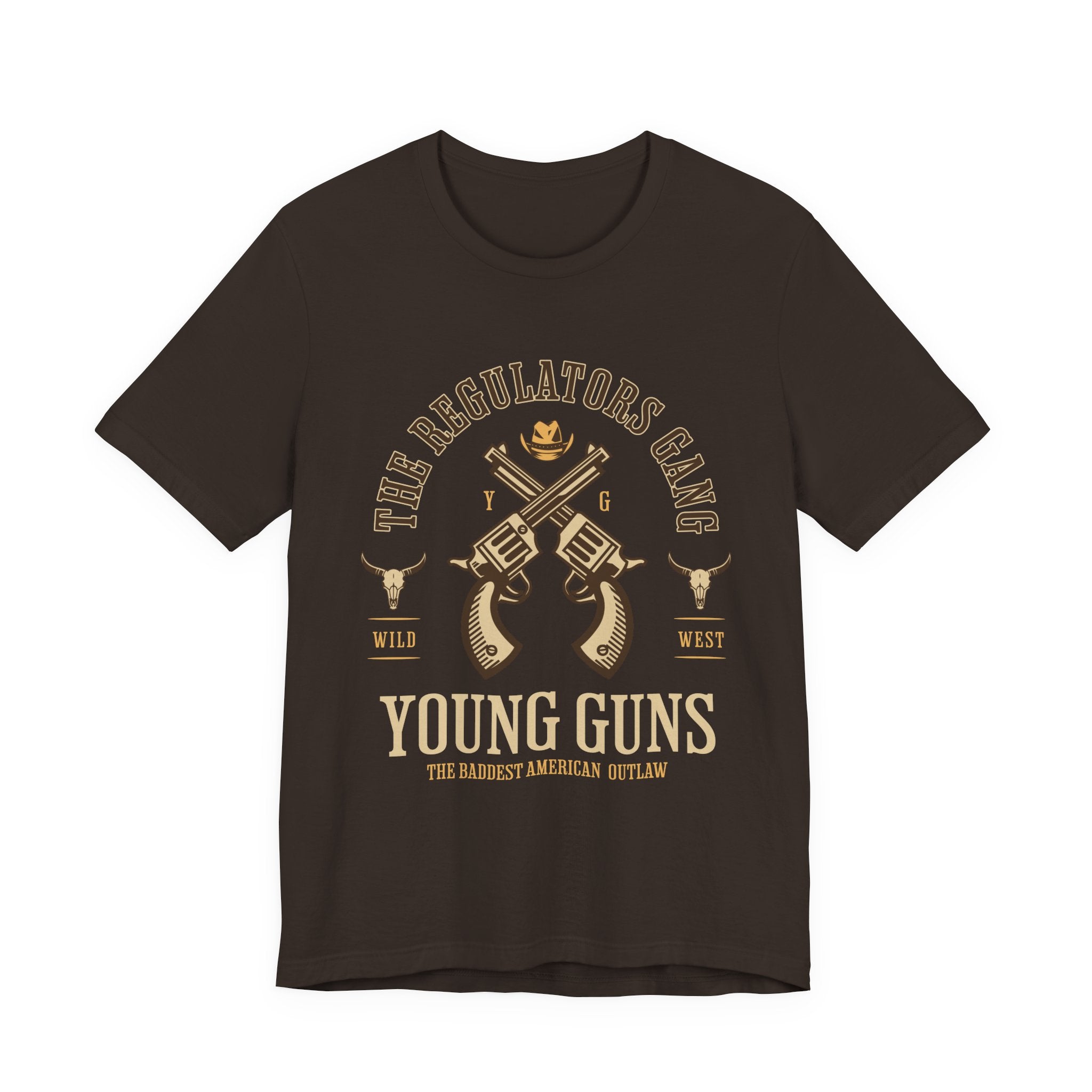 The Regulator T-Shirt
